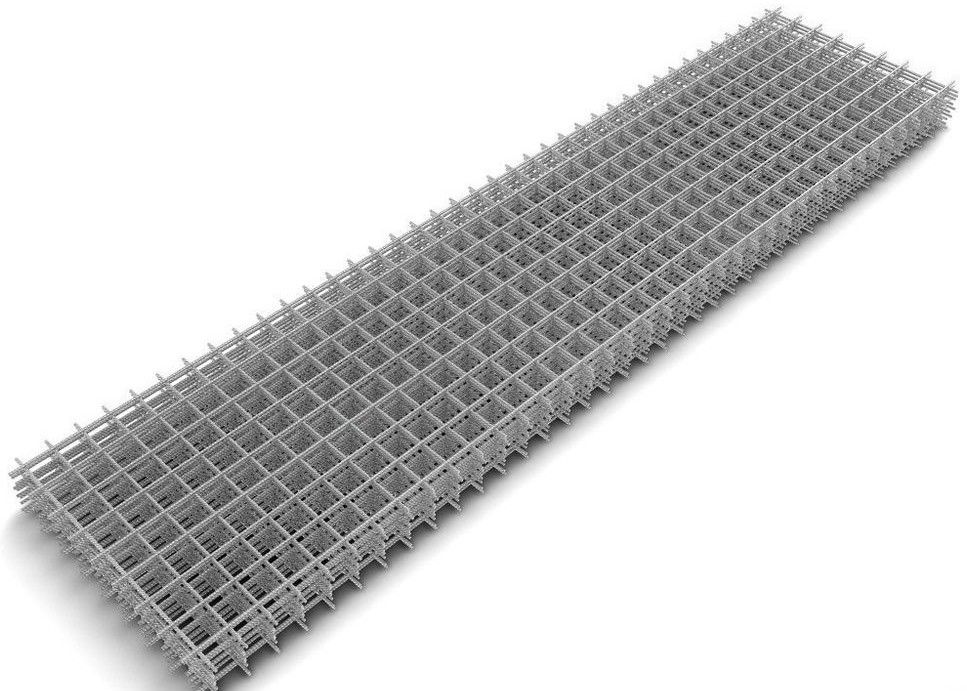 Изображение - Сетка для стяжки бетона 150х150х10