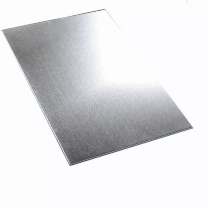 Алюминиевая пластина 120х240х3 АД1Н