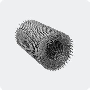 Изображение 2 - Сетка сварная 10х10 0.6 мм оцинкованная сталь 3
