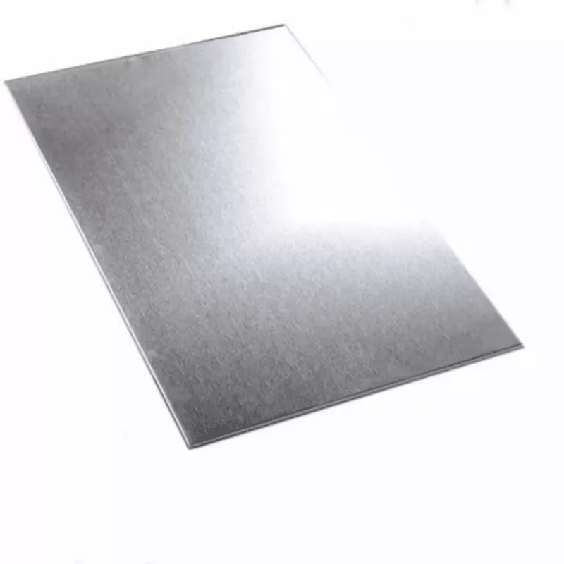 Изображение - Алюминиевая пластина 100х100х2 АМцН2